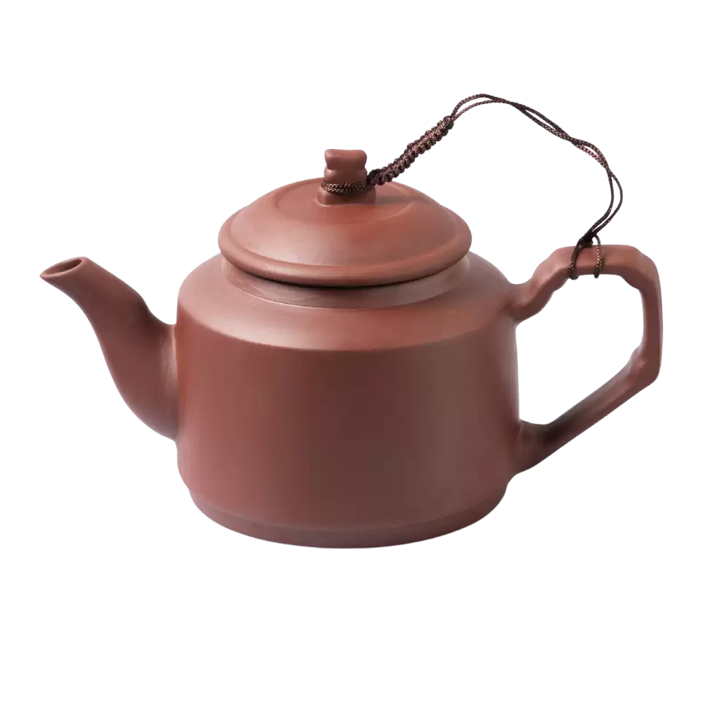 Bình Trà Tử Sa 0.45L – Trường Thọ