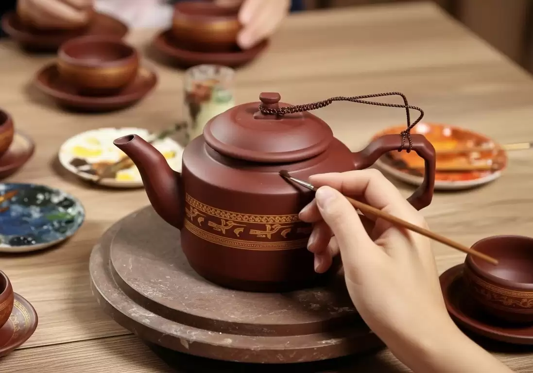 quà tặng độc quyền tại Hoàng Kim Việt Nam