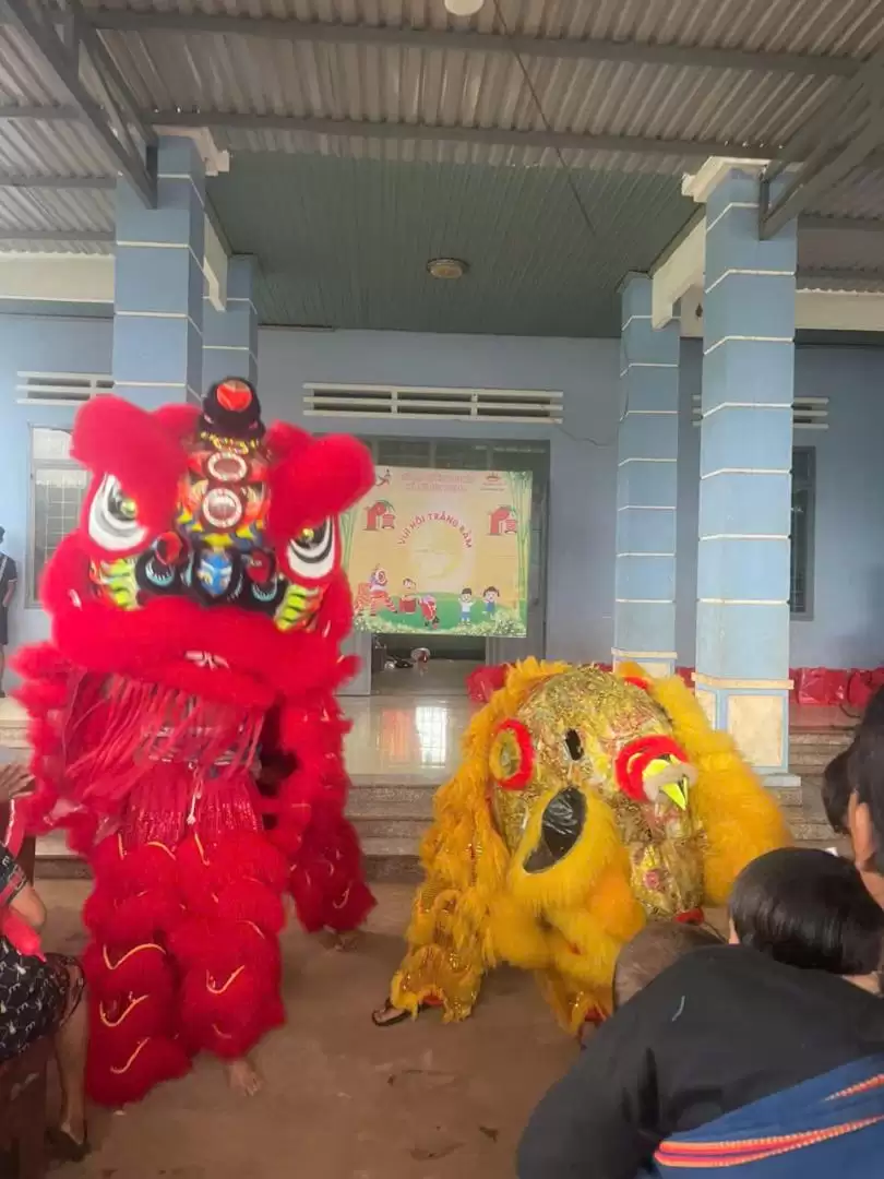Trung Thu 2025
